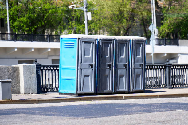 Best Portable Toilet Rental for Emergency Services in Reynoldsville, PA