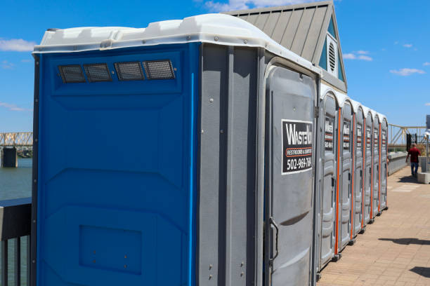 Best Long-Term Portable Toilet Rental in Reynoldsville, PA